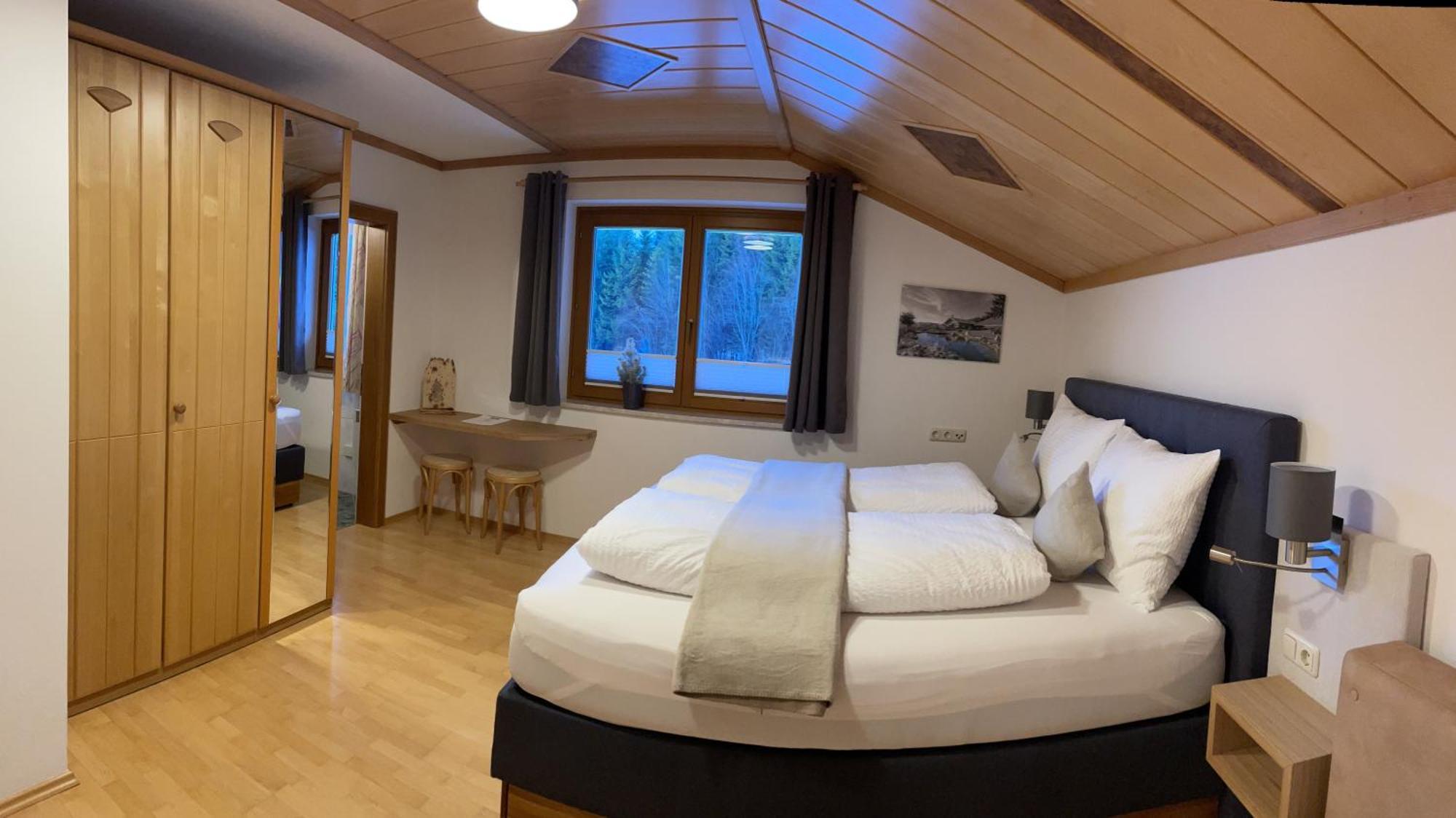Landhaus Brugger Daire Saalfelden Dış mekan fotoğraf