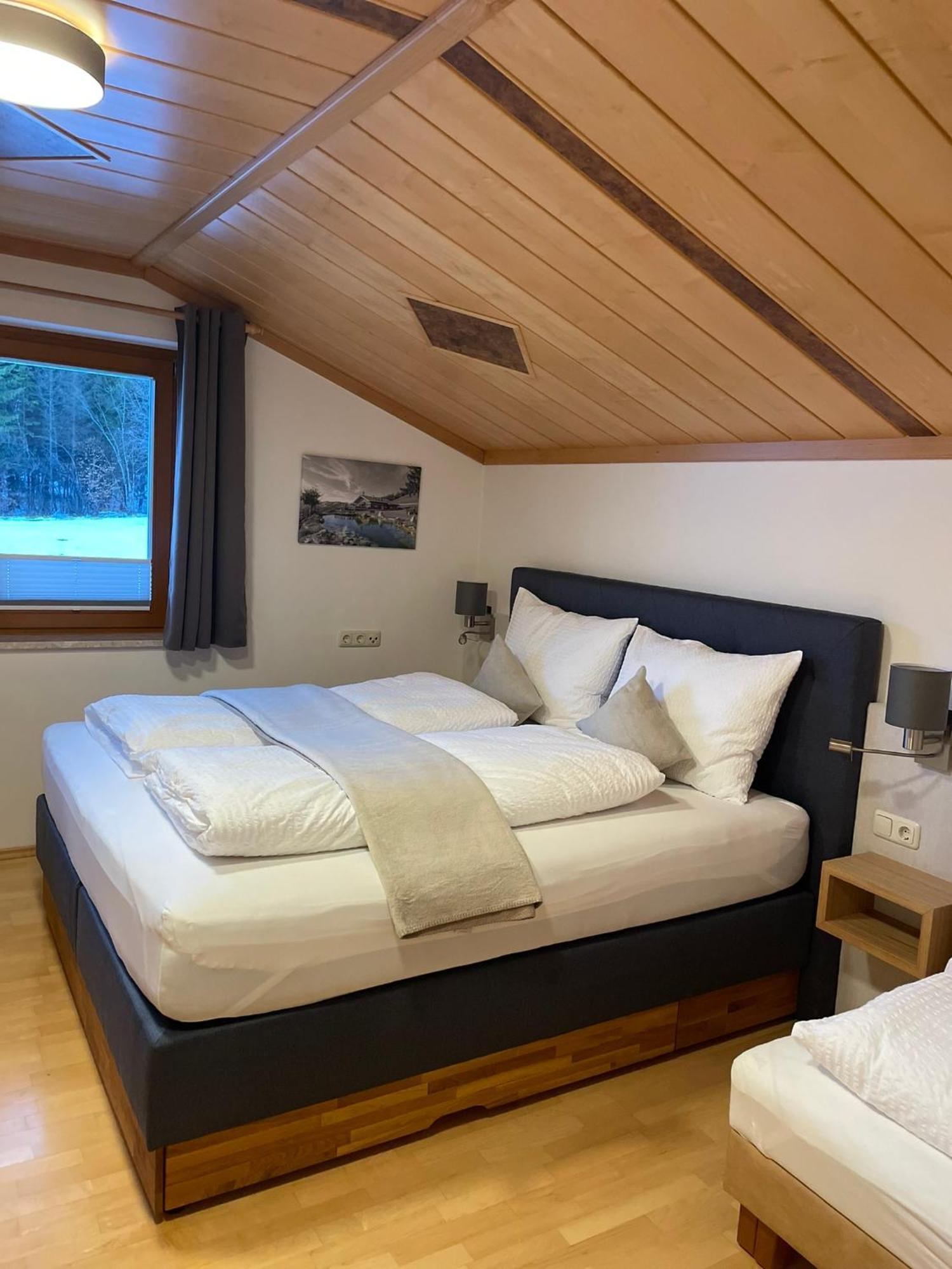 Landhaus Brugger Daire Saalfelden Dış mekan fotoğraf